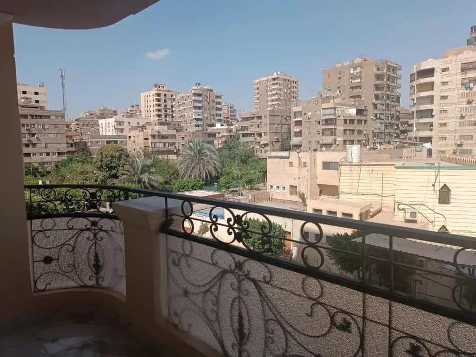 View (from property/room), Balcony/Terrace