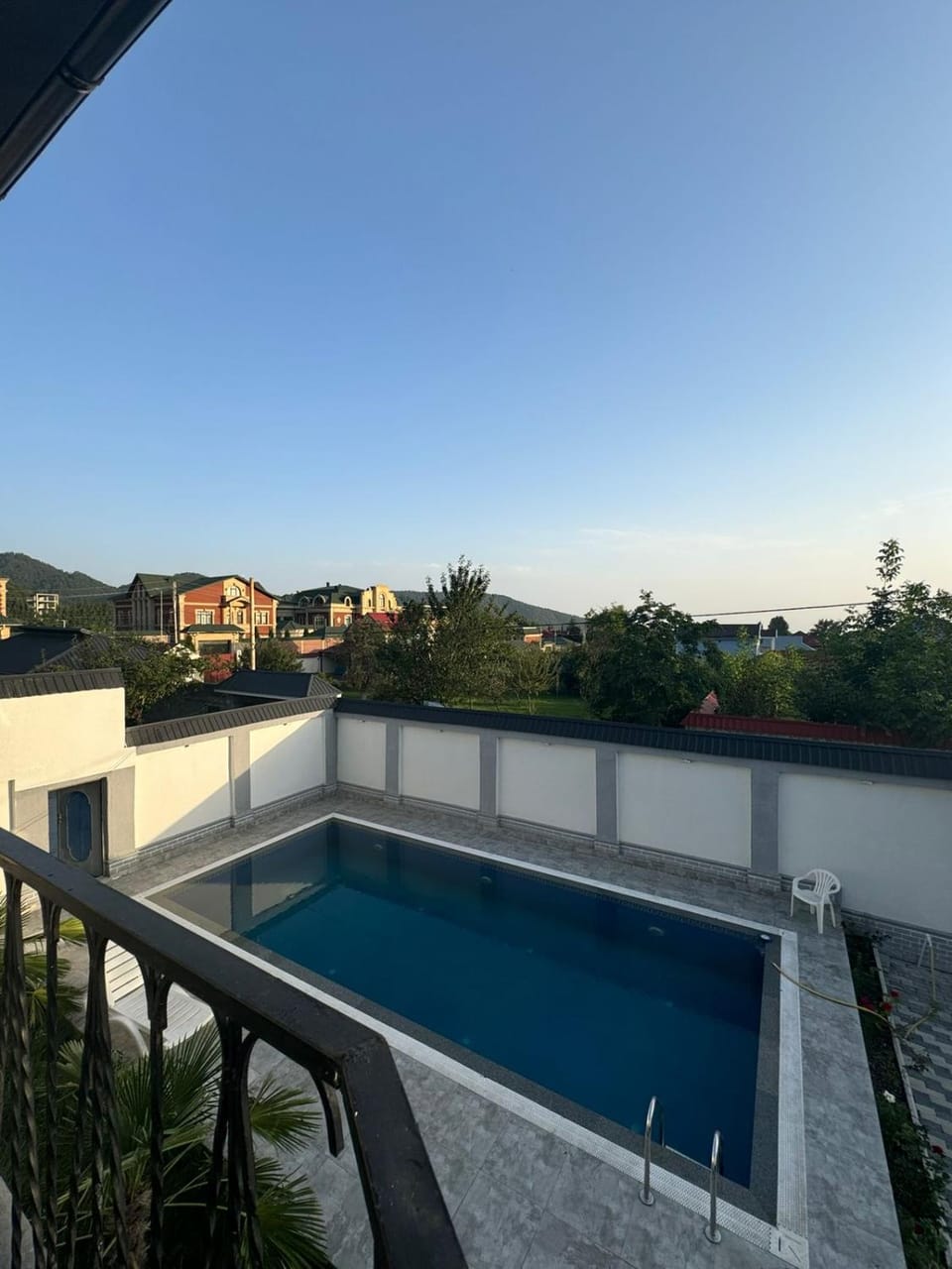 Day, Pool view, Swimming pool