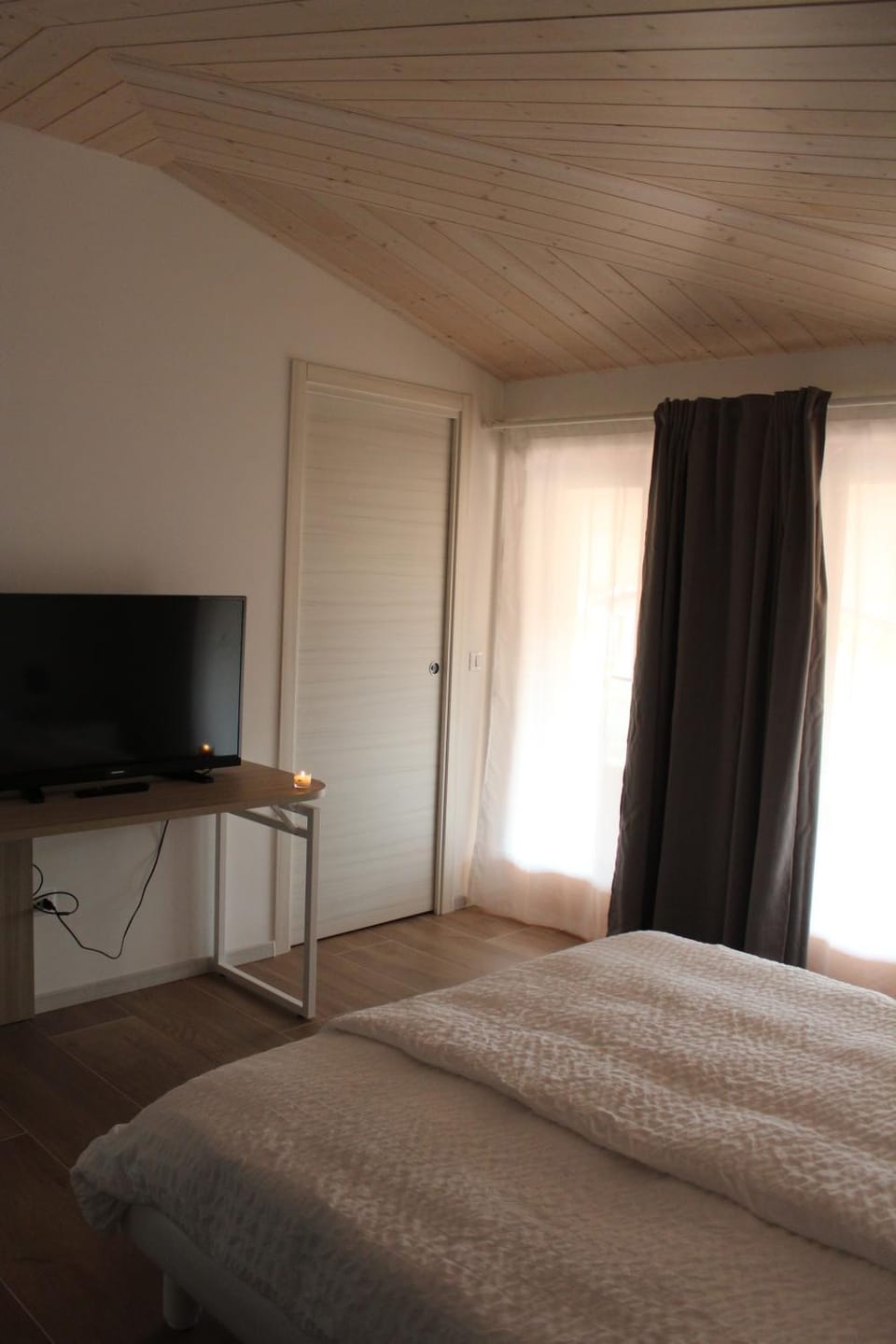 TV and multimedia, Bedroom