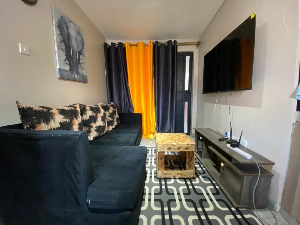 Heavenly Homes Apartment in Nairobi