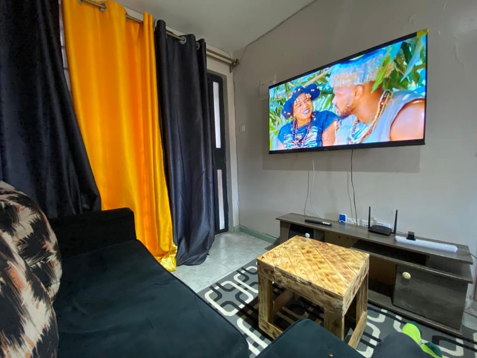 Heavenly Homes Apartment in Nairobi