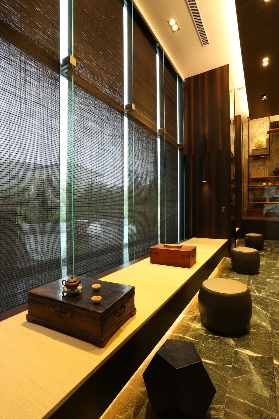 Lounge or bar, Area and facilities