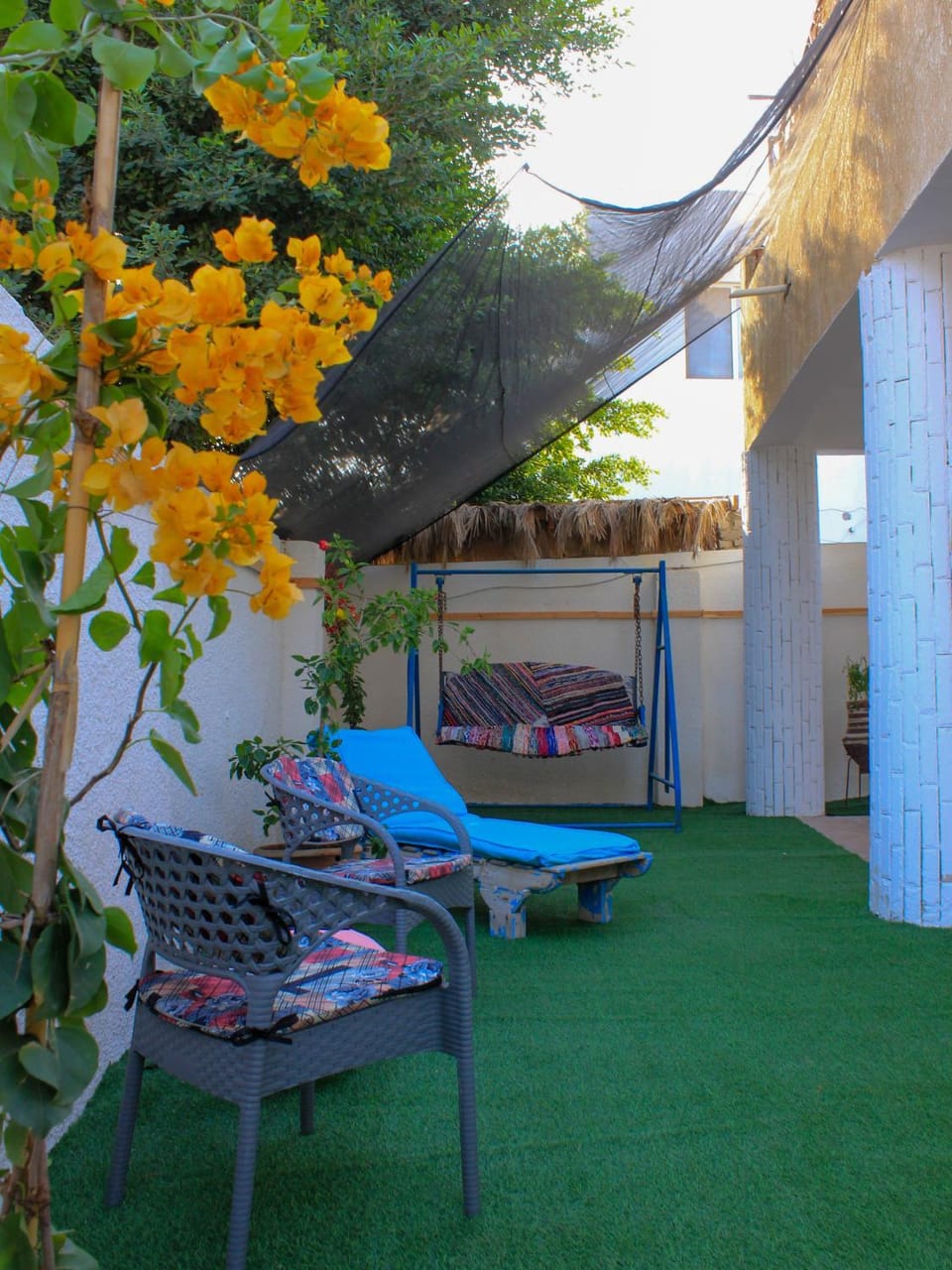 Villa Aliaa House in South Sinai Governorate