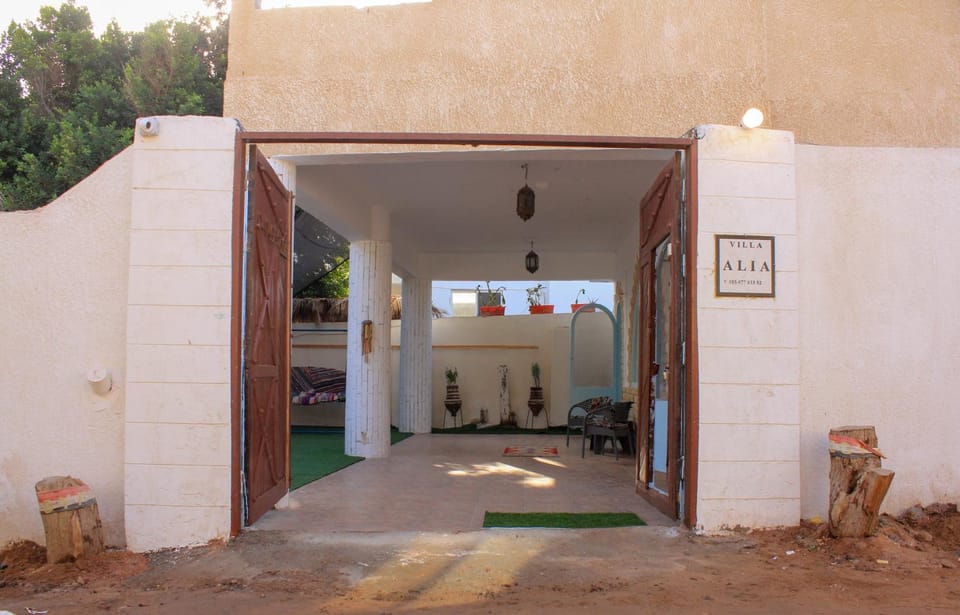 Villa Aliaa House in South Sinai Governorate