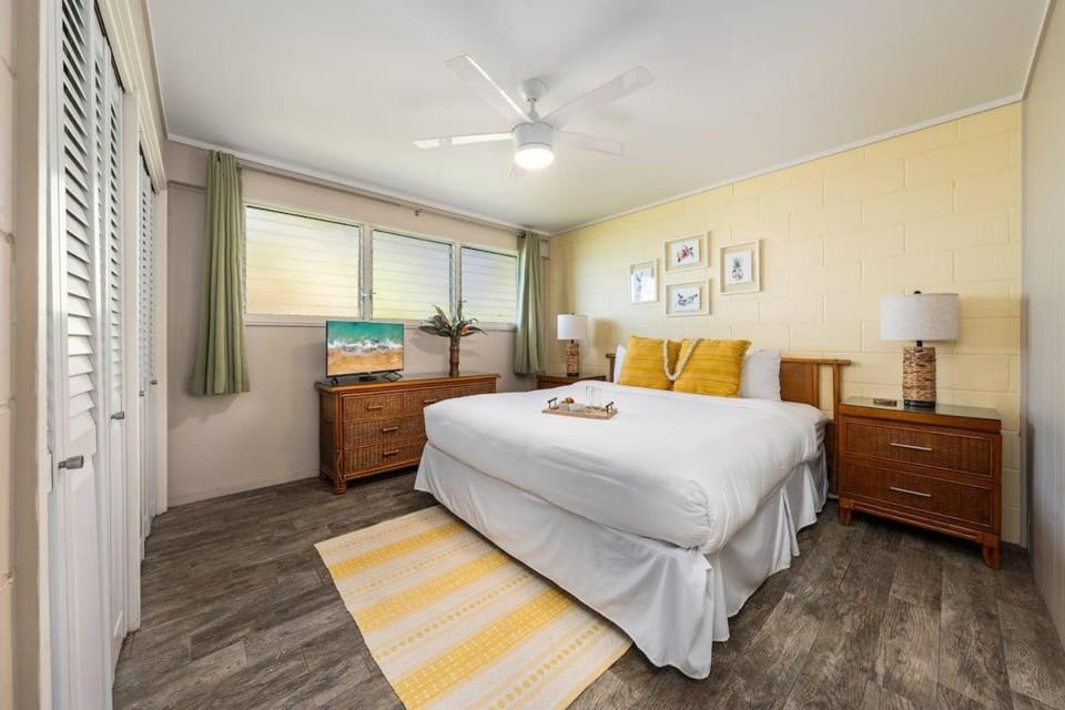 Maui Sands Seaside 713 · MSS 713 Charming 1BD Near Beach House in Kaanapali