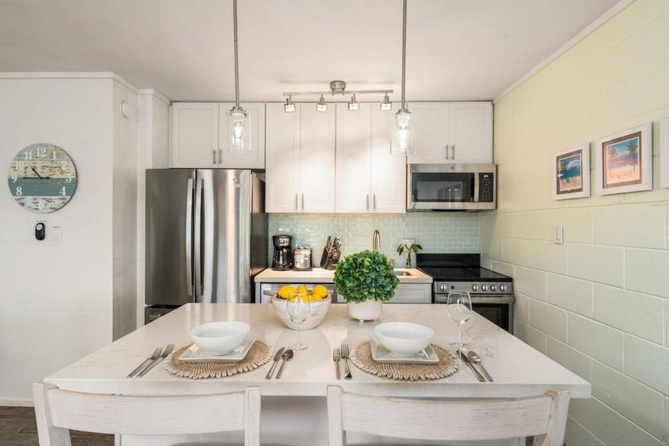 Maui Sands Seaside 713 · MSS 713 Charming 1BD Near Beach House in Kaanapali