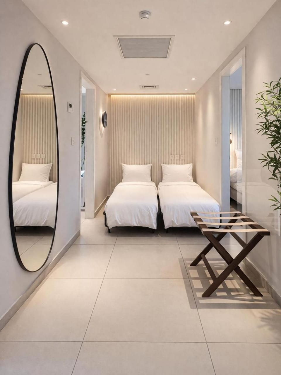 Bed, Bedroom, children