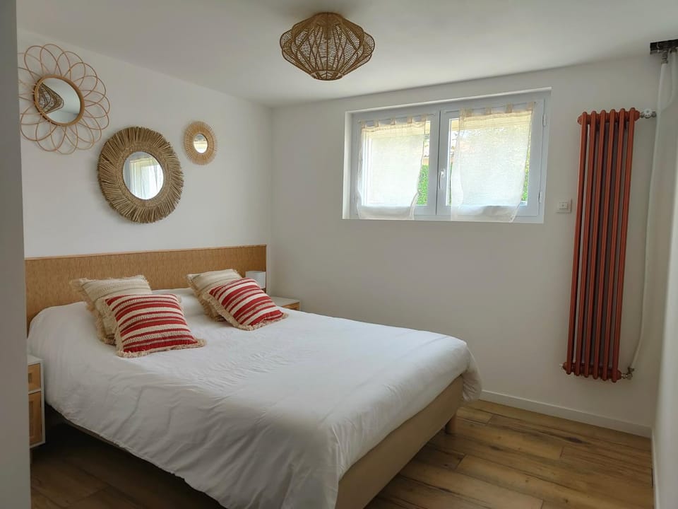 Le FAYA Apartment in Pays de la Loire