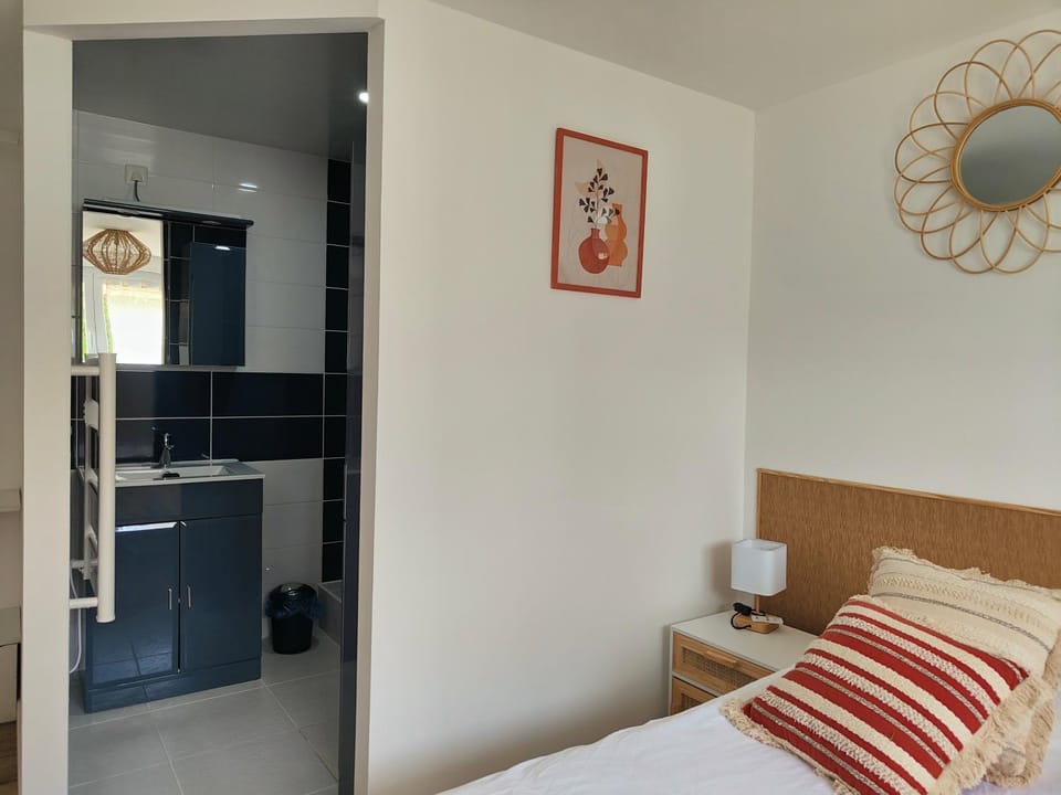 Le FAYA Apartment in Pays de la Loire