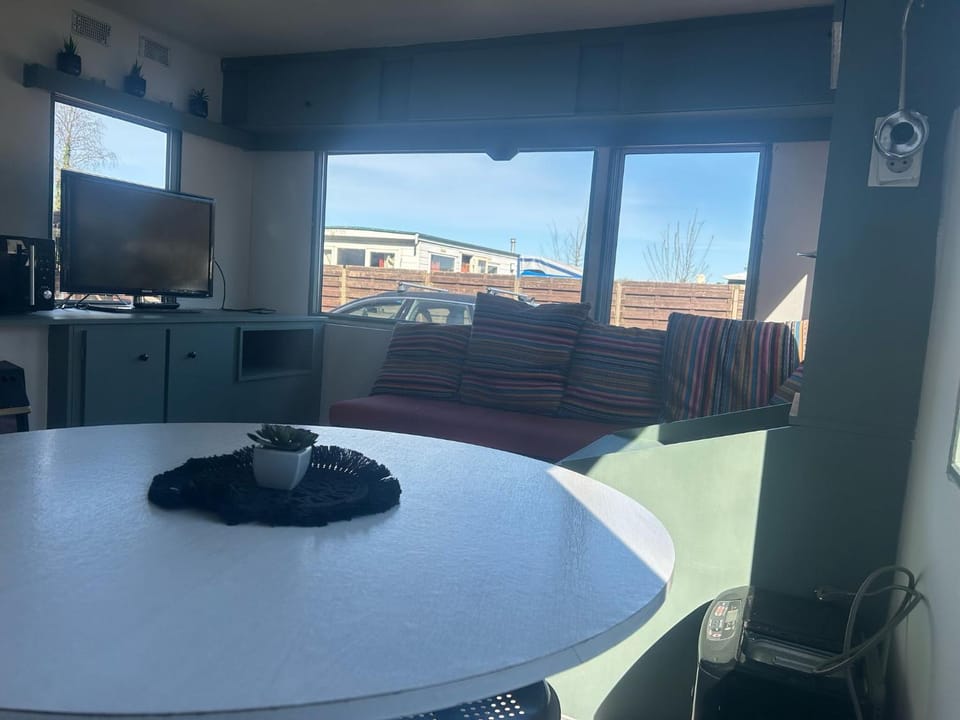 Dutch calmness Campground/ 
RV Resort in Zeeland, Netherlands