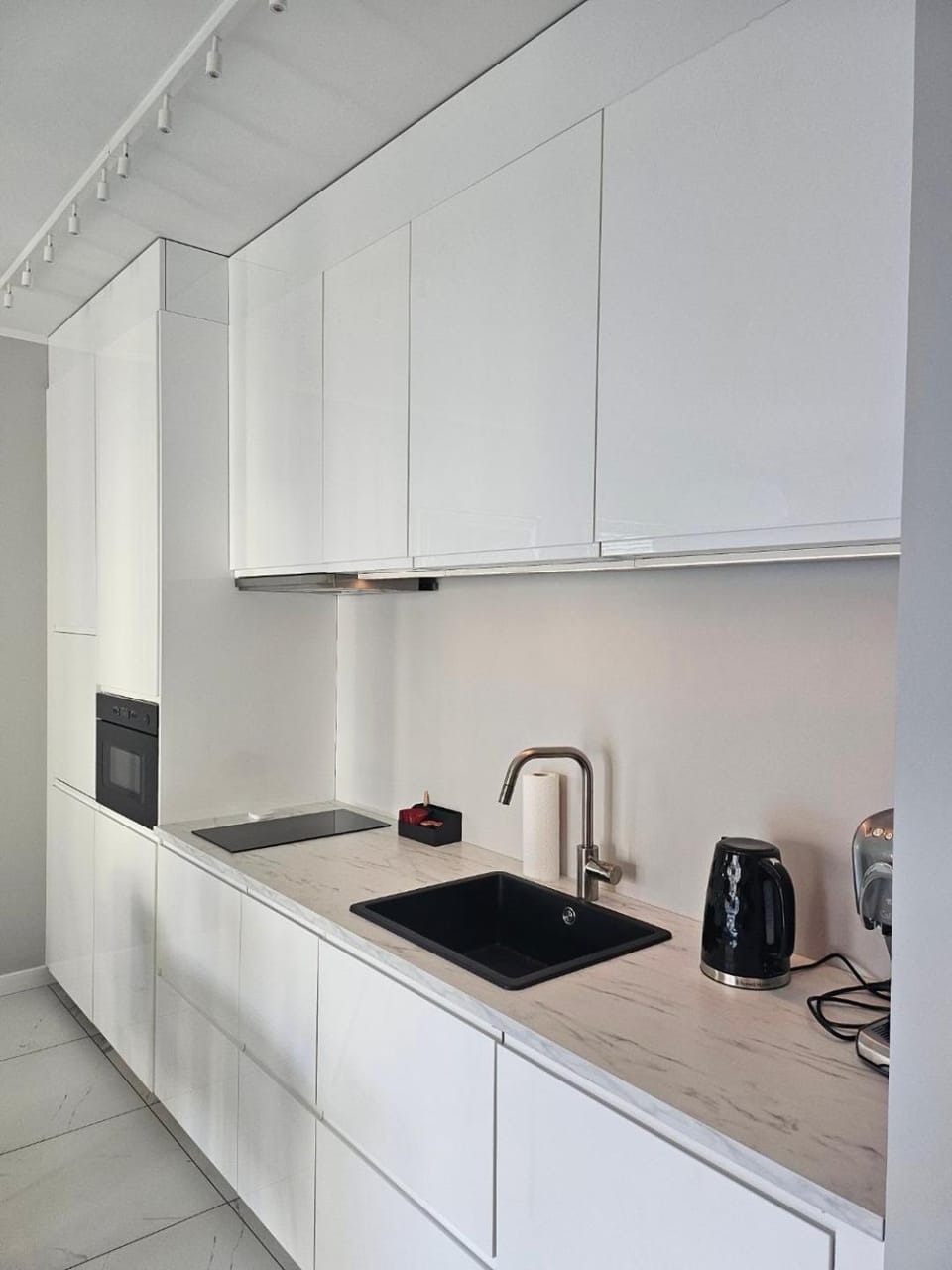 Poznań Center Apartment Zwierzyniecka Centrum, Targi, MTP 24h self check-in, parking Apartment in Poznan