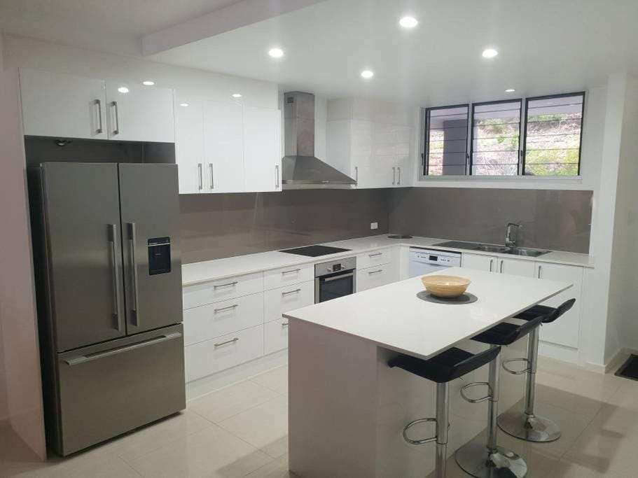 Frangipani 103 - Hamilton Island Apartment in Whitsundays