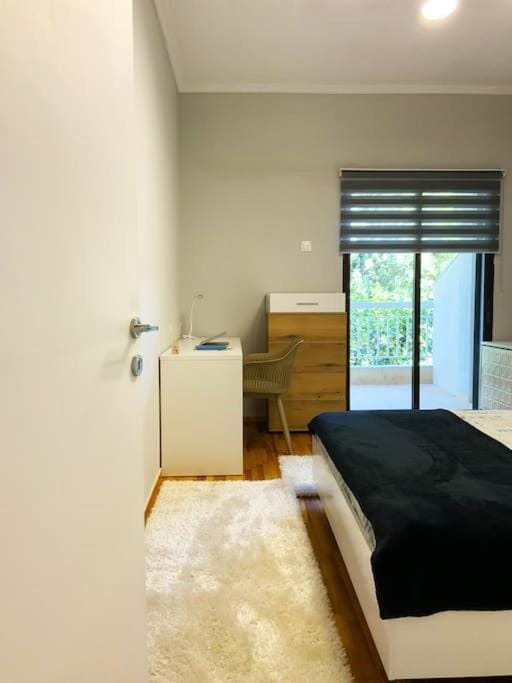 2 Bedroom Family Apartment with Free Parking Apartment in Thessaloniki