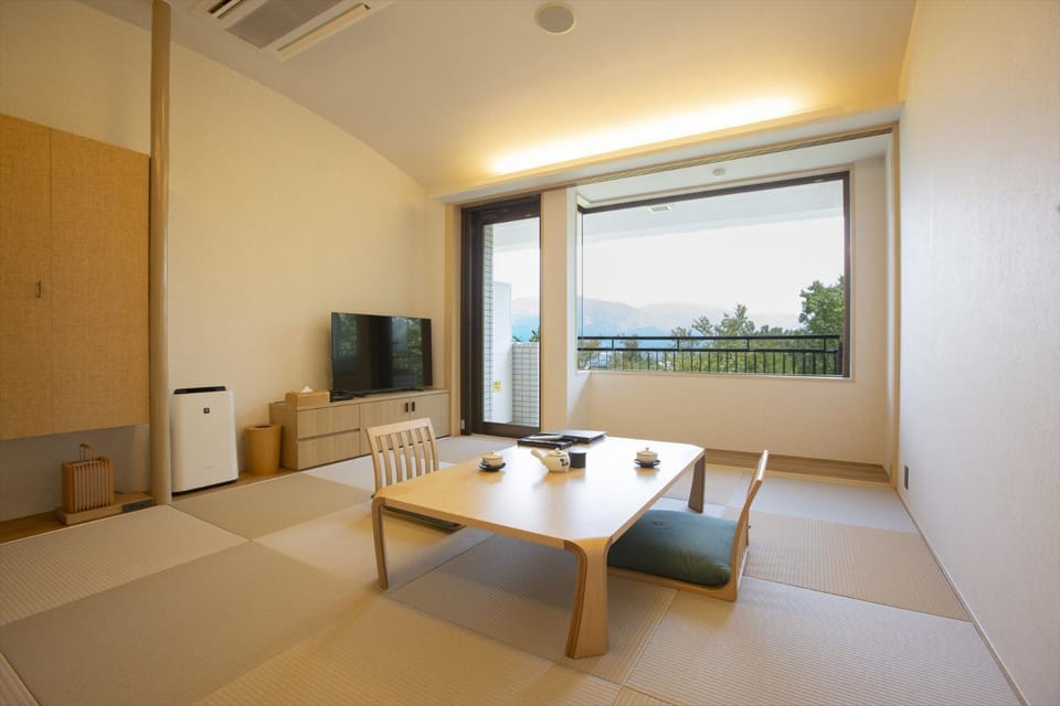 Hotel Yumeshizuku Ryokan in Japan