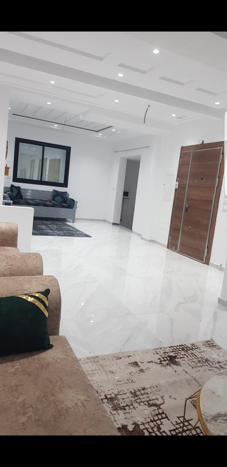 Sweet home three bedroom house House in Sousse