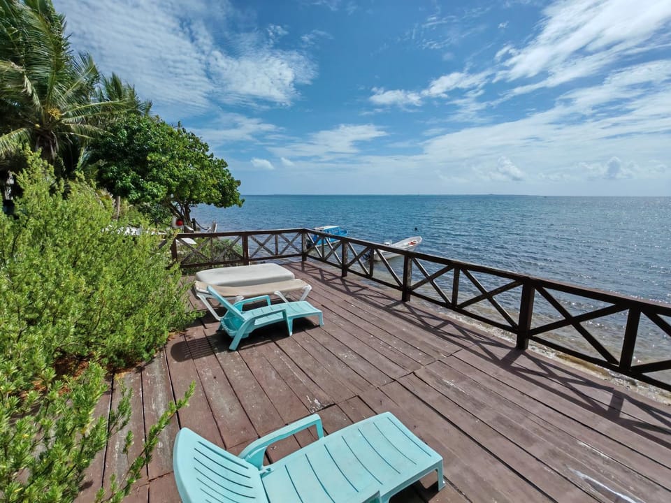 Villa on The Beach Seaside Sunrise Haven 7 bedroom Villa in Cancun