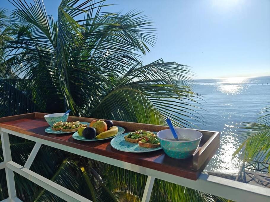 Villa on The Beach Seaside Sunrise Haven 7 bedroom Villa in Cancun