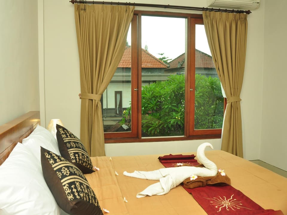 Angga Homestay Vacation rental in Ubud