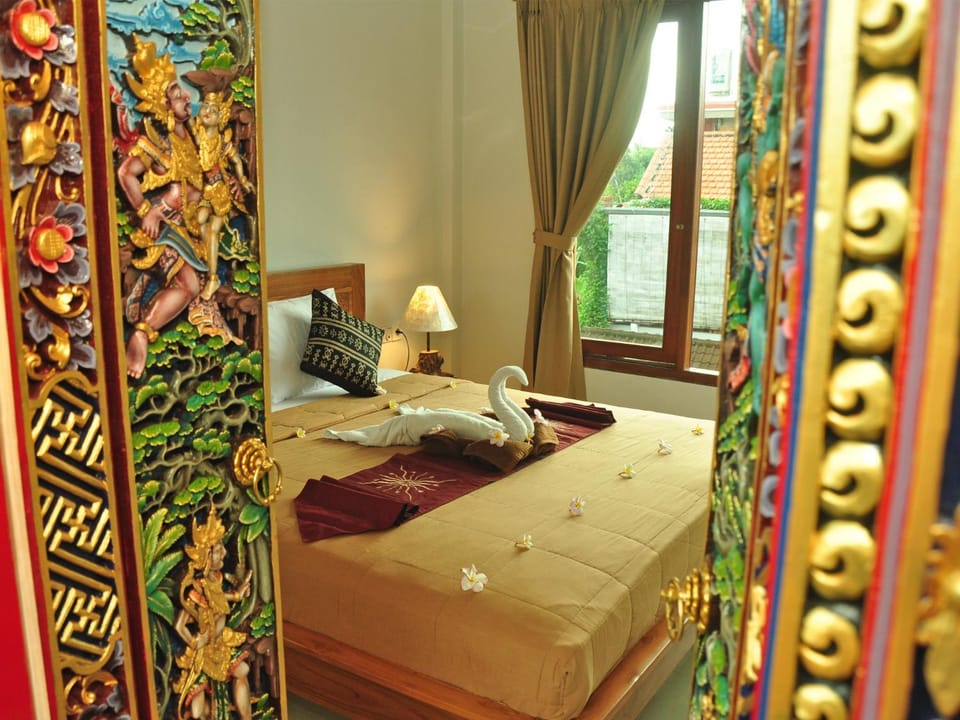 Angga Homestay Vacation rental in Ubud