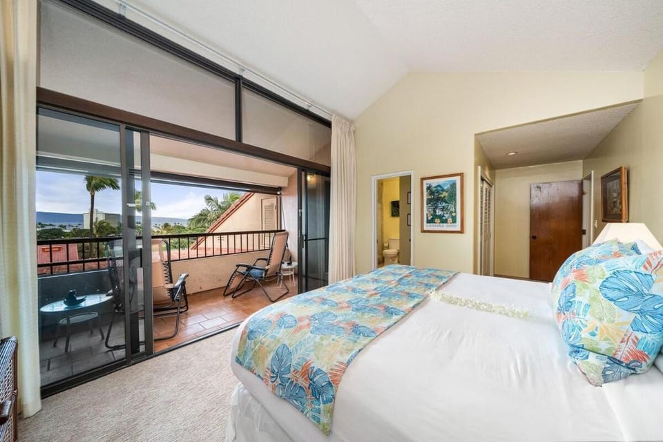 Kaanapali Royal H303 · KRL H303 Spacious 2BD Condo on Maui Golf House in Kaanapali