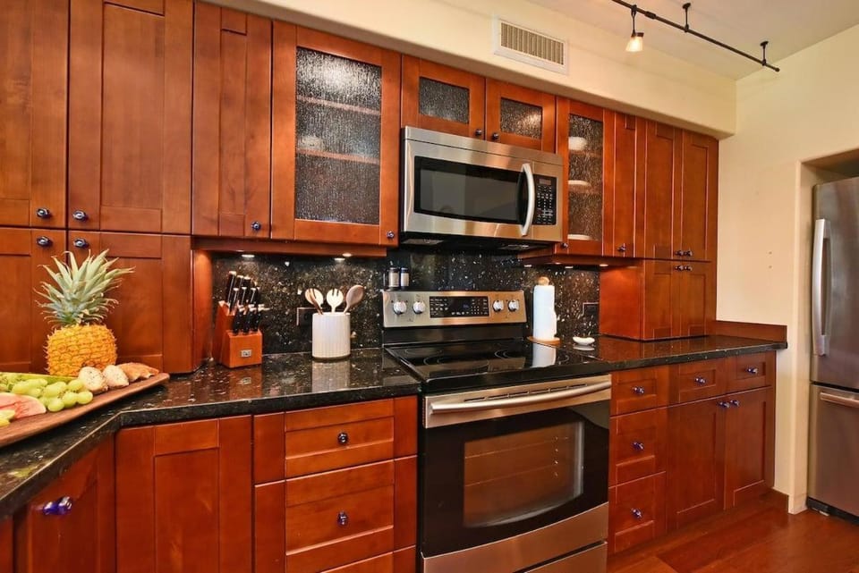 Kaanapali Royal D302 · KRL D302 Updated Kaanapali 2BD on Golf Co House in Kaanapali