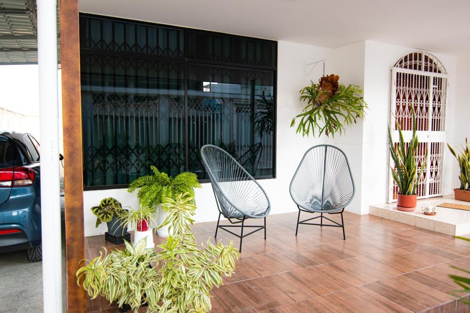 Patio, Day, View (from property/room), Seating area, sunbed, Internal: Not applicable to any particular room