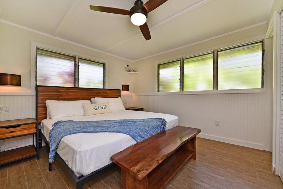 International Colony Club 20 · ICC 20 Remodeled 2BD Hawaiian Co House in Kaanapali