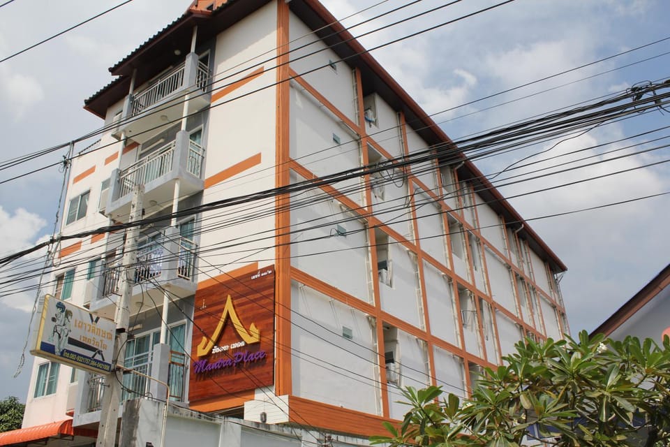 Property building, Day