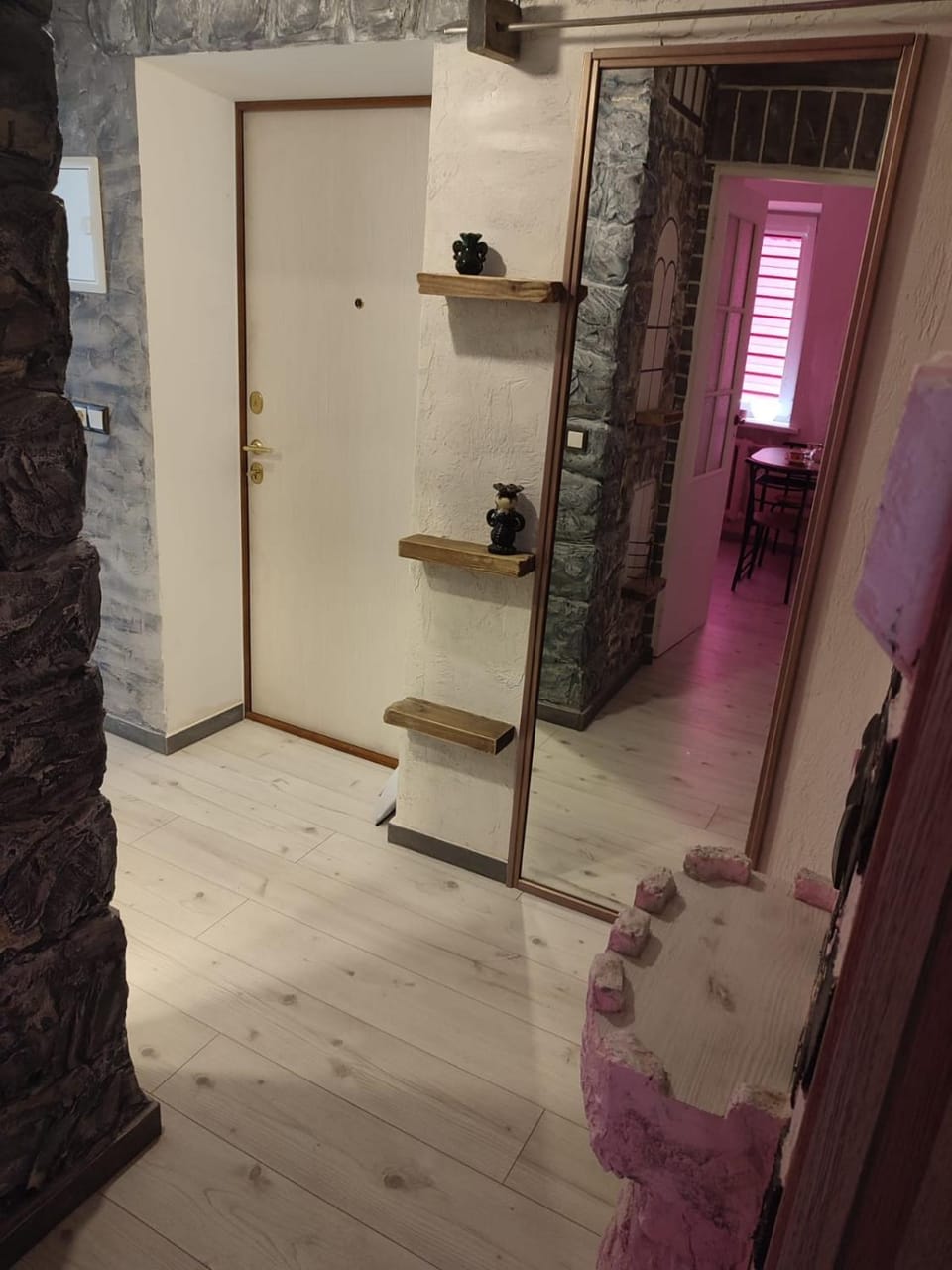 CHESS Apartment Apartment in Latvia