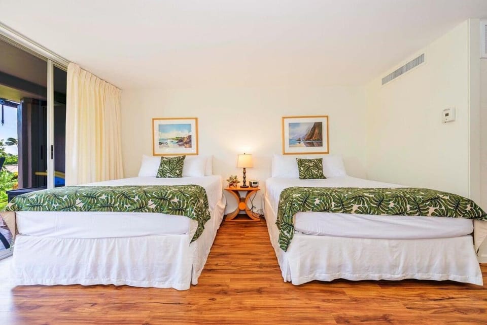 Eldorado K102 · EL K102 Relax Unwind Recharge 1BD w Pool AC House in Kaanapali