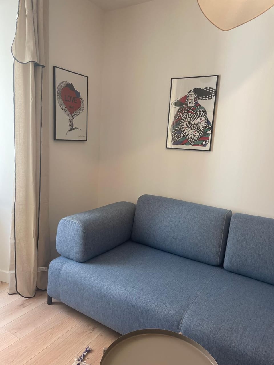 Charmant appartement Apartment in Ajaccio