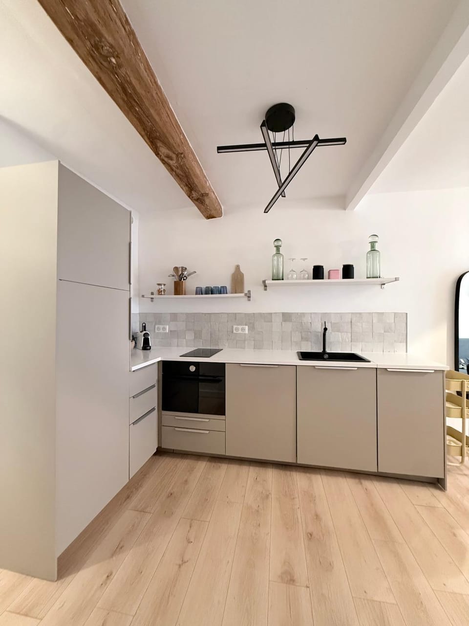 Charmant appartement Apartment in Ajaccio