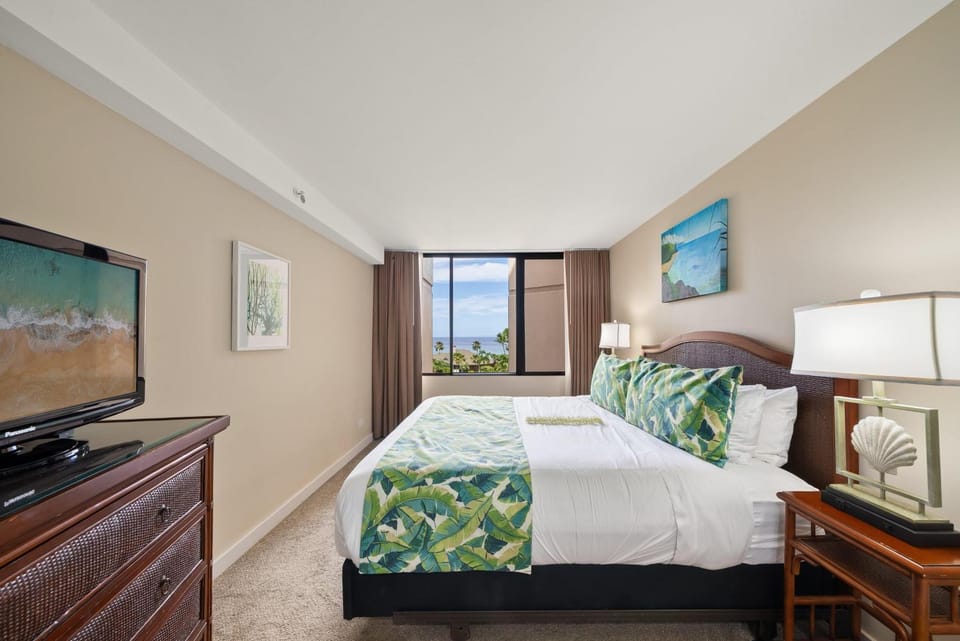 Kaanapali Shores 527 House in Kaanapali