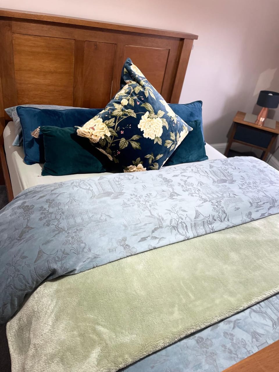 Spacious Apartment NEC BHX Apartment in Solihull