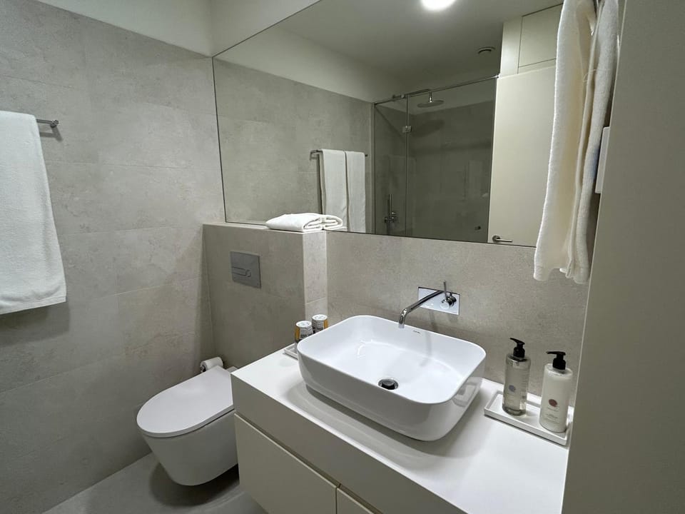 Leça Apartments - Growhome Apartment in Matosinhos