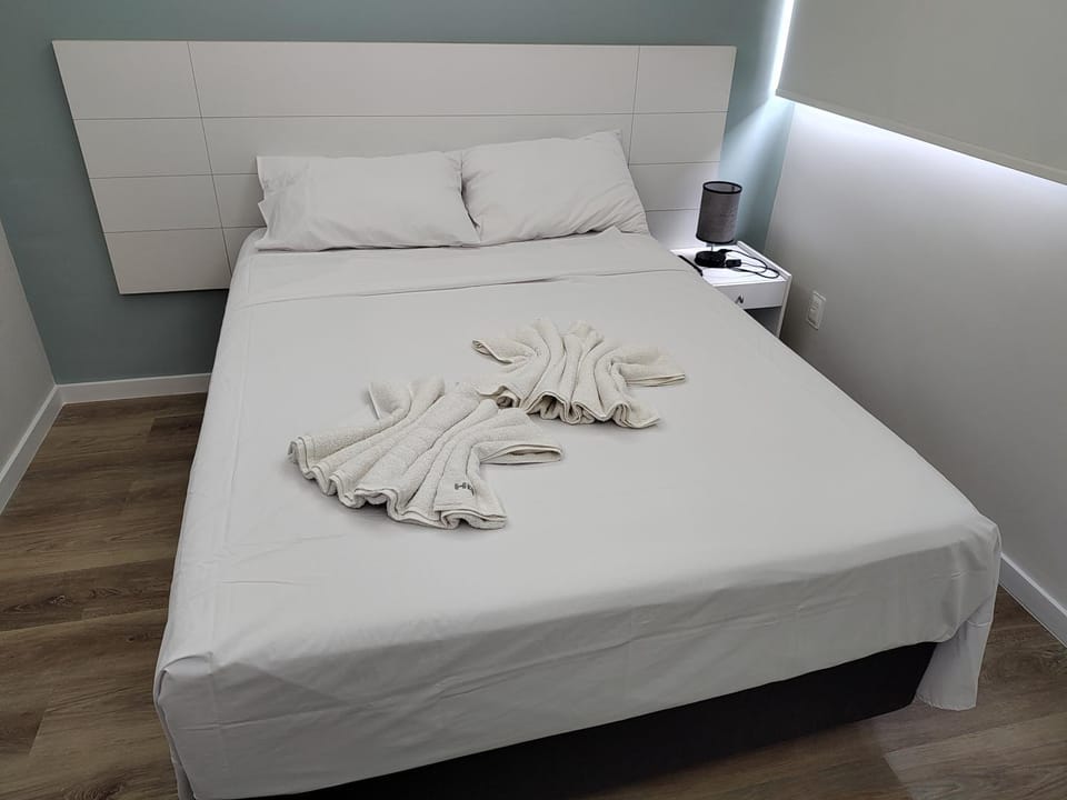 BOA VIAGEM FLATS APTO 201 Apartment in Recife