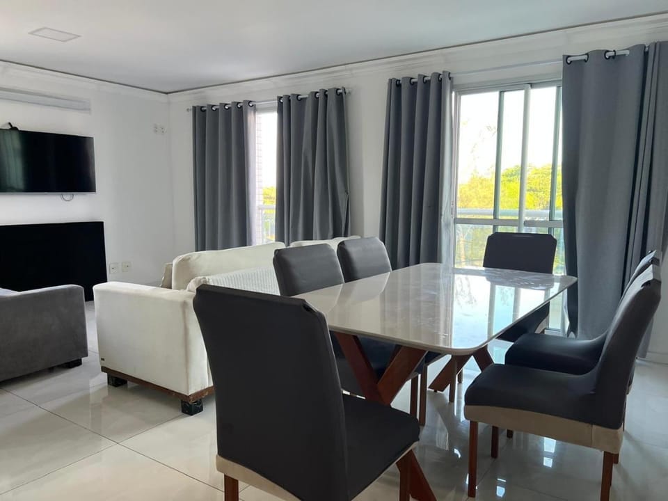 Cobertura vista à Praia do Recreio - Rio de Janeiro Apartment in Rio de Janeiro