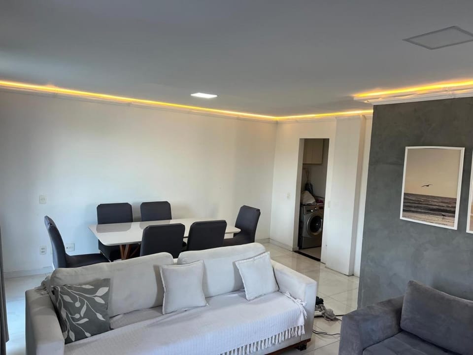 Cobertura vista à Praia do Recreio - Rio de Janeiro Apartment in Rio de Janeiro