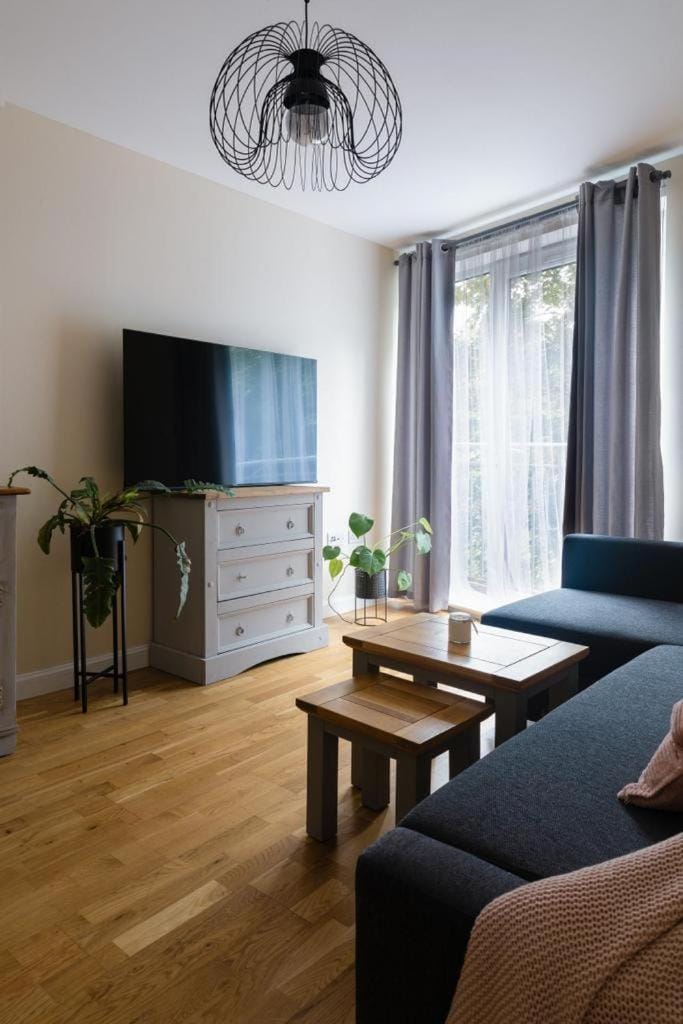 Thomahome cosy&stylish apartment Apartment in Edinburgh