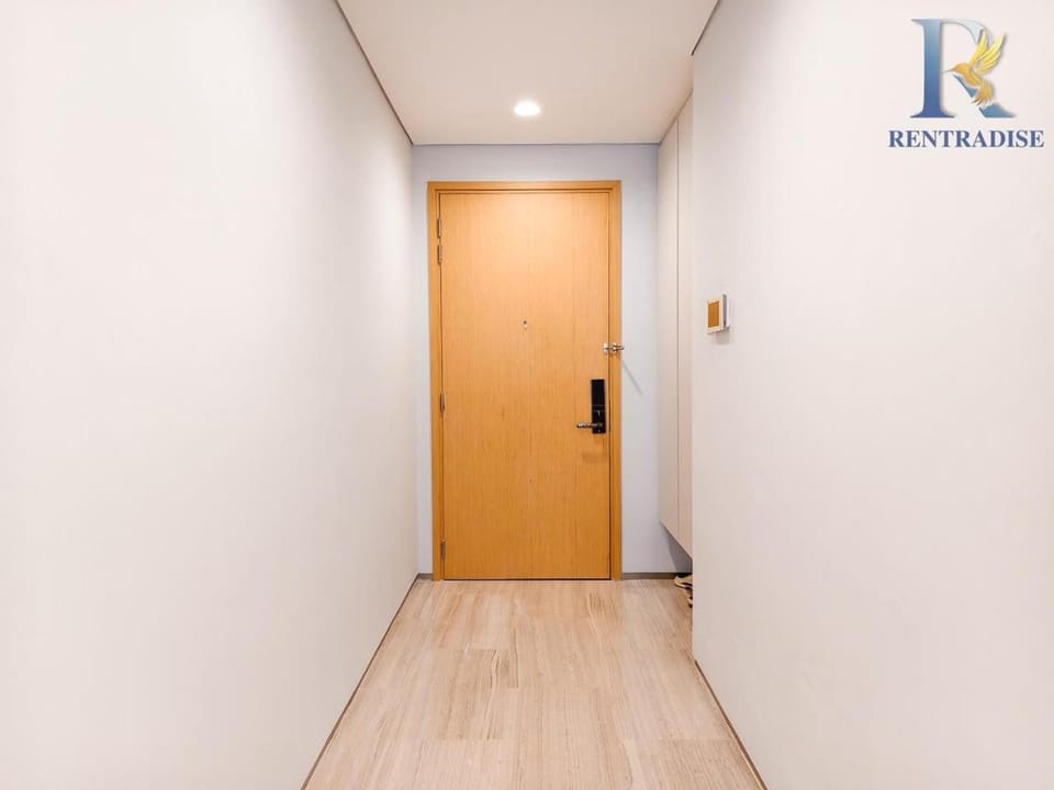 Pine Tree Marina Suites by RR JBcity Apartment in Johor