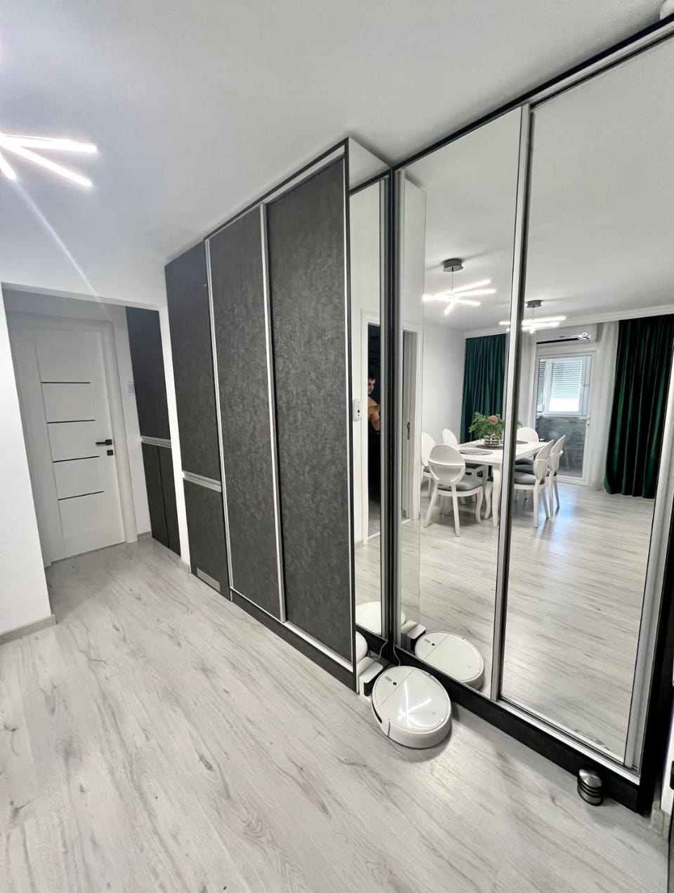 Apartament Apartment in Craiova