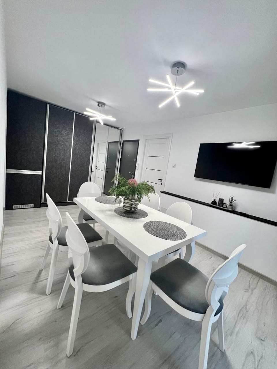 Apartament Apartment in Craiova