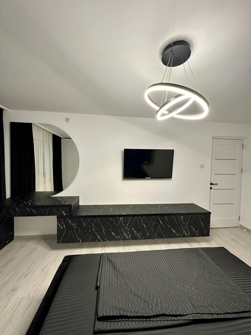 Apartament Apartment in Craiova
