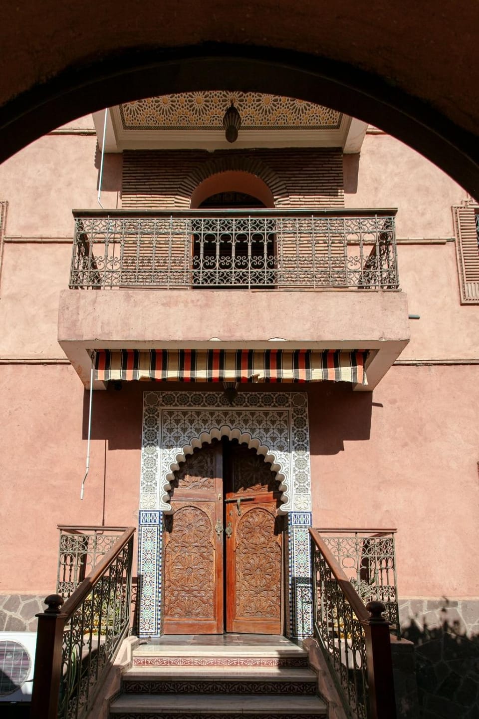 Villa Amerchiche Apartment in Marrakesh