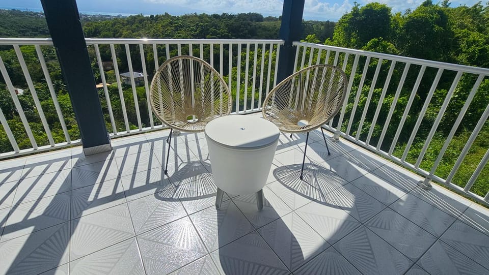 Balcony/Terrace, Breakfast