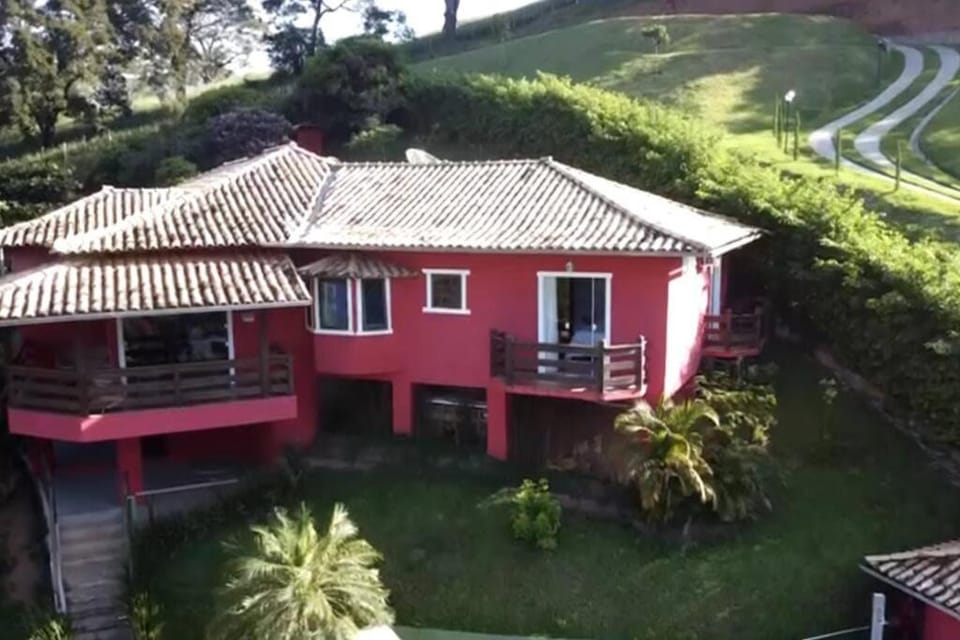 Property building, View (from property/room)