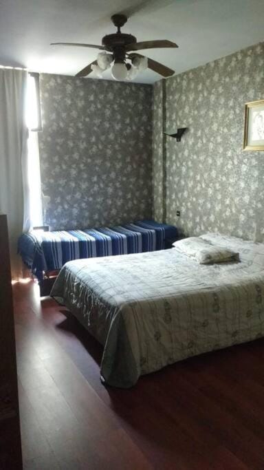 Depto de 2 ambientes con excelente ubicación Apartment in Mar del Plata