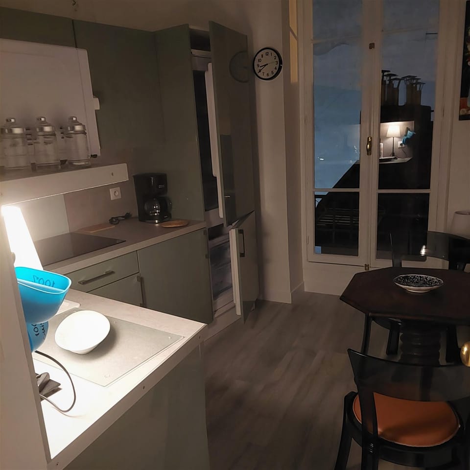 MAO Apartment in Nice