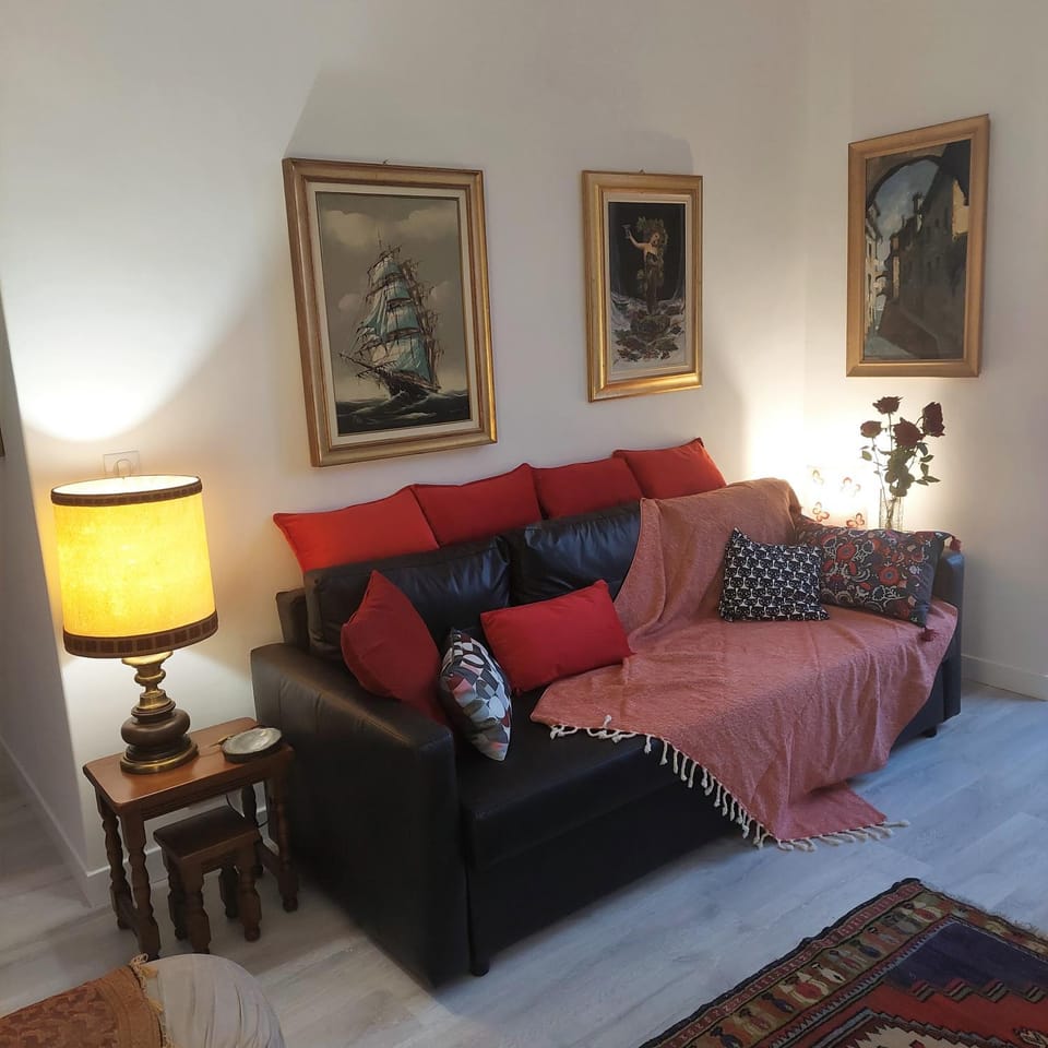 MAO Apartment in Nice