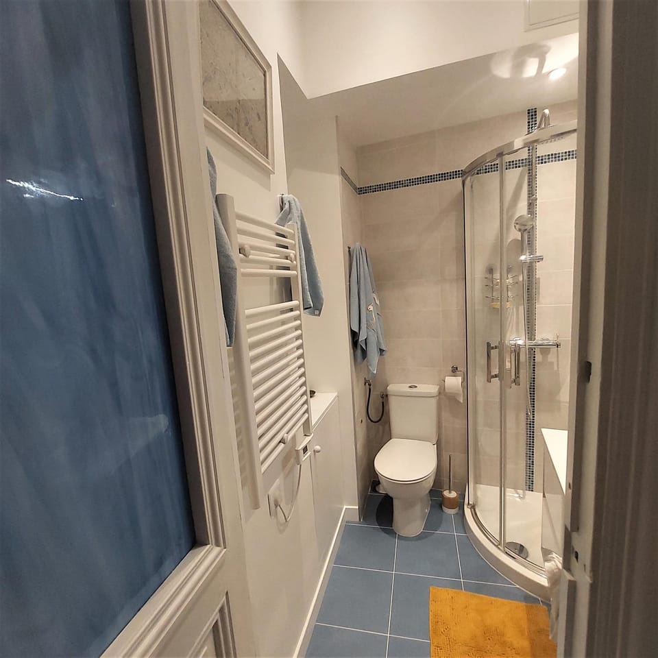 MAO Apartment in Nice